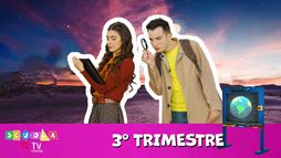 Scuola TIMVISION - Quarta Elementare - Terzo Trimestre