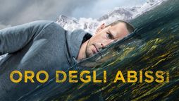 Oro degli abissi