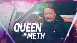 Queen of meth