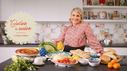 Giusina In Cucina - La Sicilia a Tavola