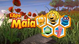 L'ape Maia