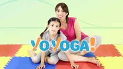 Yo Yoga!