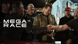 Mega Race