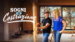 Sogni in costruzione