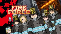 Fire Force