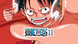 One Piece 11