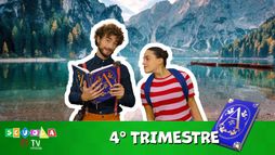 Scuola TIMVISION - Prima Elementare - Quarto Trimestre