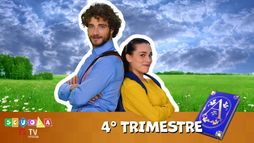 Scuola TIMVISION - Seconda Elementare - Quarto Trimestre