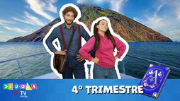 Scuola TIMVISION - Terza Elementare - Quarto Trimestre