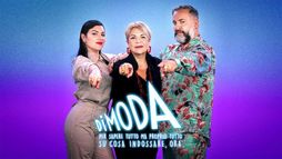 Di Moda. Per sapere tutto ma proprio tutto su cosa indossare. Ora