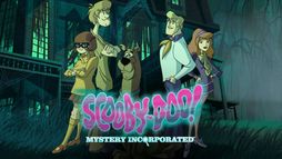 Scooby-Doo! Mystery Incorporated