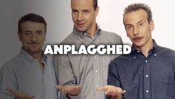 Anplagghed