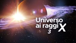 Universo ai raggi X