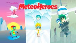 MeteoHeroes