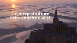 Le megastrutture delle antiche civilta' 1