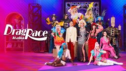 Drag Race Italia