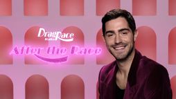 Drag Race Italia - After The Race