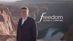 Freedom - Oltre il confine