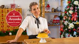 Il Calendario Dell’avvento Di Giusina In Cucina