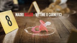 Madri killer - Vittime o carnefici?