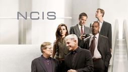 NCIS - Unita' Anticrimine 9