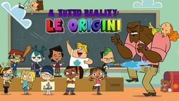A Tutto Reality: Le Origini