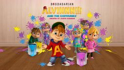Alvinnn!!! And The Chipmunks