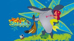 Zig & Sharko