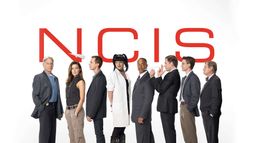 NCIS - Unita' Anticrimine 10