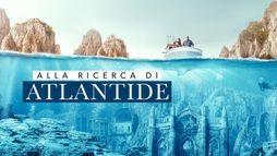 Alla ricerca di Atlantide