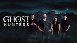 Ghost hunters