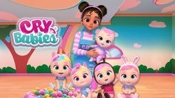 Cry Babies Magic Tears