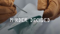Murder decoded