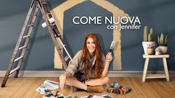 Come nuova con Jennifer