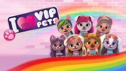 I Love Vip Pets