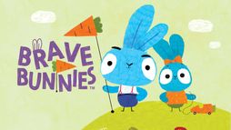 Brave Bunnies