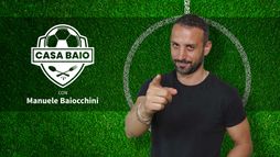 Casa Baio