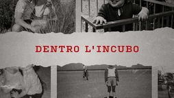 Dentro l'incubo