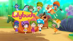 Lilybuds