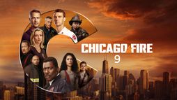 Chicago Fire 9