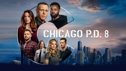 Chicago P.D. 8