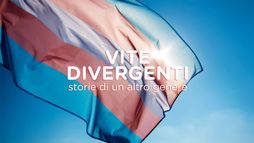 Vite Divergenti: Storie Di Un Altro Genere