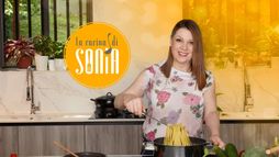 La cucina di Sonia