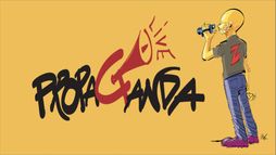 Propaganda Live