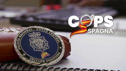 Cops Spagna