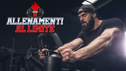 Allenamenti al limite