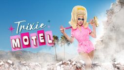 Trixie Motel