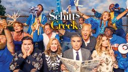 Schitt's Creek 3