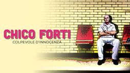 Chico Forti - Colpevole d'innocenza
