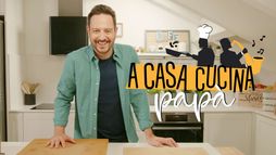 A Casa Cucina Papà